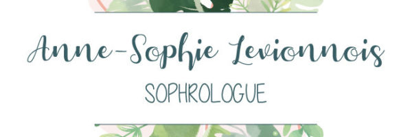 Sophrologue BETTON – Anne-Sophie LEVIONNOIS